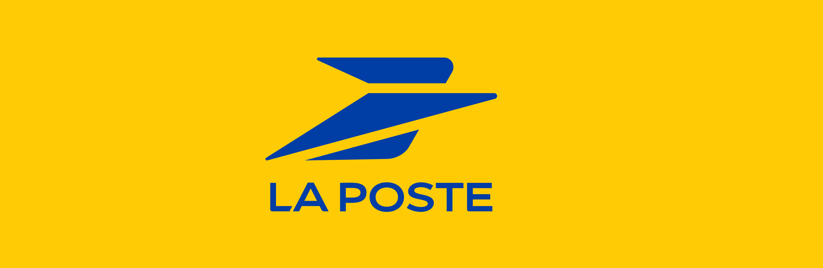 La Poste