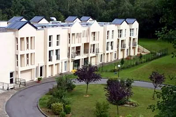 EHPAD La Cerisaie à Poigny-la-Forêt