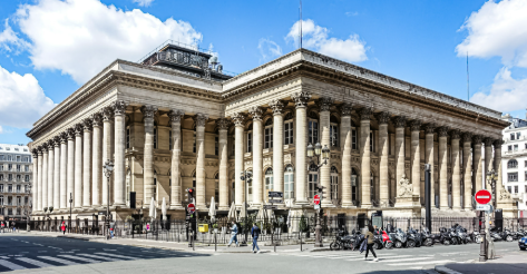 image Perspectives de la Bourse en France en 2025 : entre incertitudes et opportunités