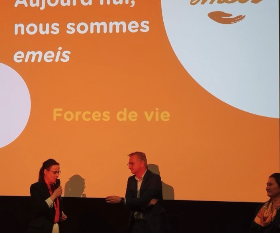 image 📊 Résultats financiers du T1 2025 : une dynamique de reprise confirmée