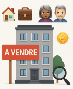 image 🏡 Comment revendre son appartement en résidence senior avec EHPAD Invest ? 💼👵👴