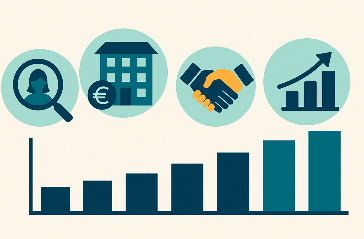 image ⭐ Revente Domitys et Sénioriales : comment revendre intelligemment un bien en résidence senior ?