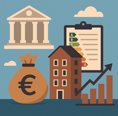 image 📢 Nouveau dispositif : vers un « statut fiscal du bailleur privé » dès 2026 ?
