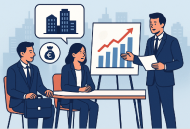 image 📊 Le Private Equity français en 2024 : performance, avantages et accès pour les investisseurs