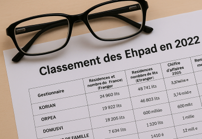 image 🏆 Investir dans un EHPAD en 2025 : Le choix du gestionnaire, un critère stratégique essentiel