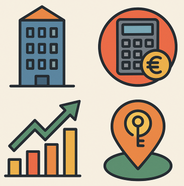 image SCPI : chronique d’une performance compliquée… et pourquoi l’alternative LMNP séduit 🚀🏠