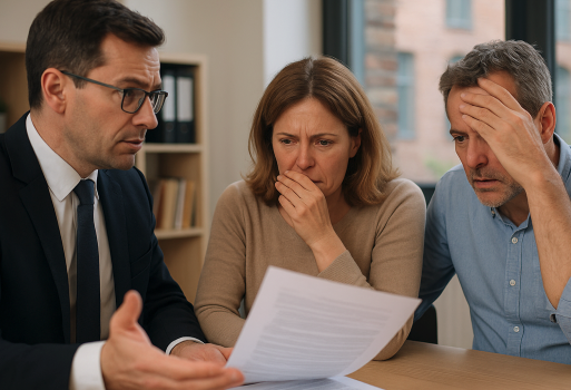 image ⚠️ Propriétaires d’EHPAD : attention aux dérives des associations et comités d’avocats