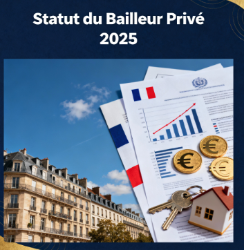 image Le Nouveau Statut du Bailleur Privé : Une Révolution pour l'Investissement Locatif en France 🏠