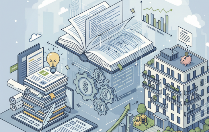 image 🏛️ PLF 2026 : la révolution fiscale de l’amortissement en location nue – Pourquoi EHPAD INVEST garde son avantage stratégique