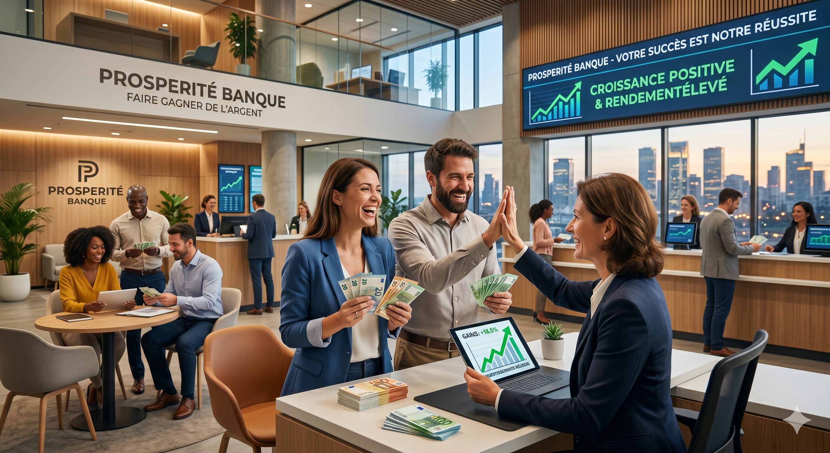 image Taux immobiliers d'avril 2026 : ce que les investisseurs LMNP en résidences gérées doivent vraiment retenir