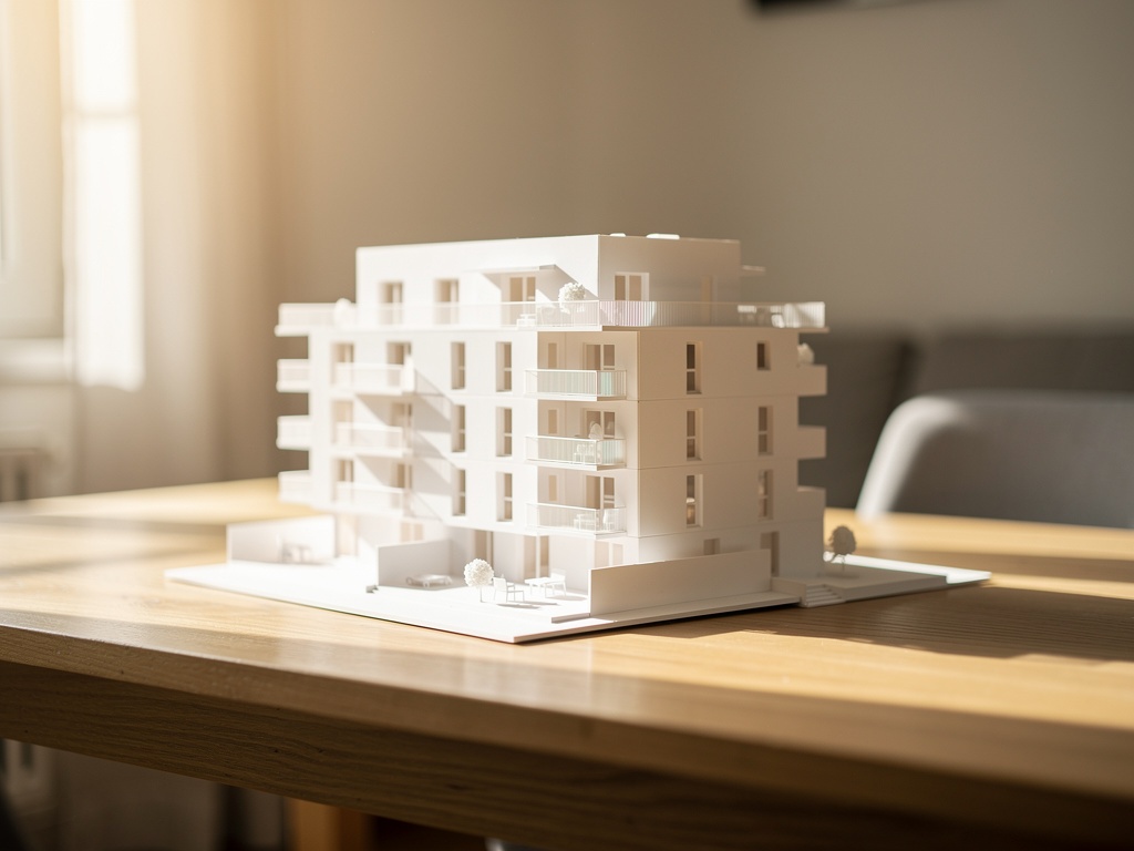 image Les règles d'investissement en immobilier par rapport à l'emplacement
