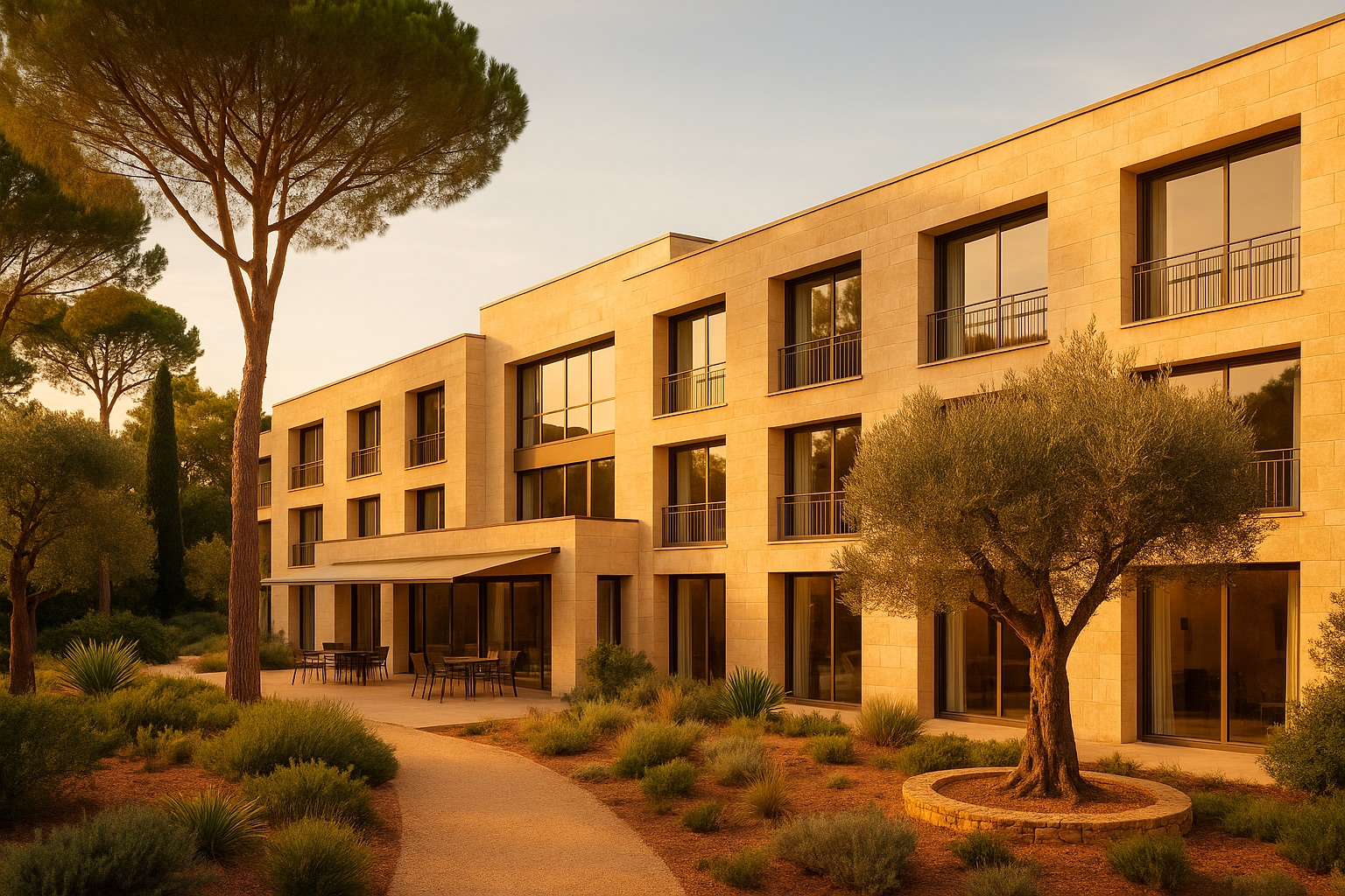 Emeis (ex-Orpea) confirme son redressement : ce que cela change pour votre chambre d’EHPAD