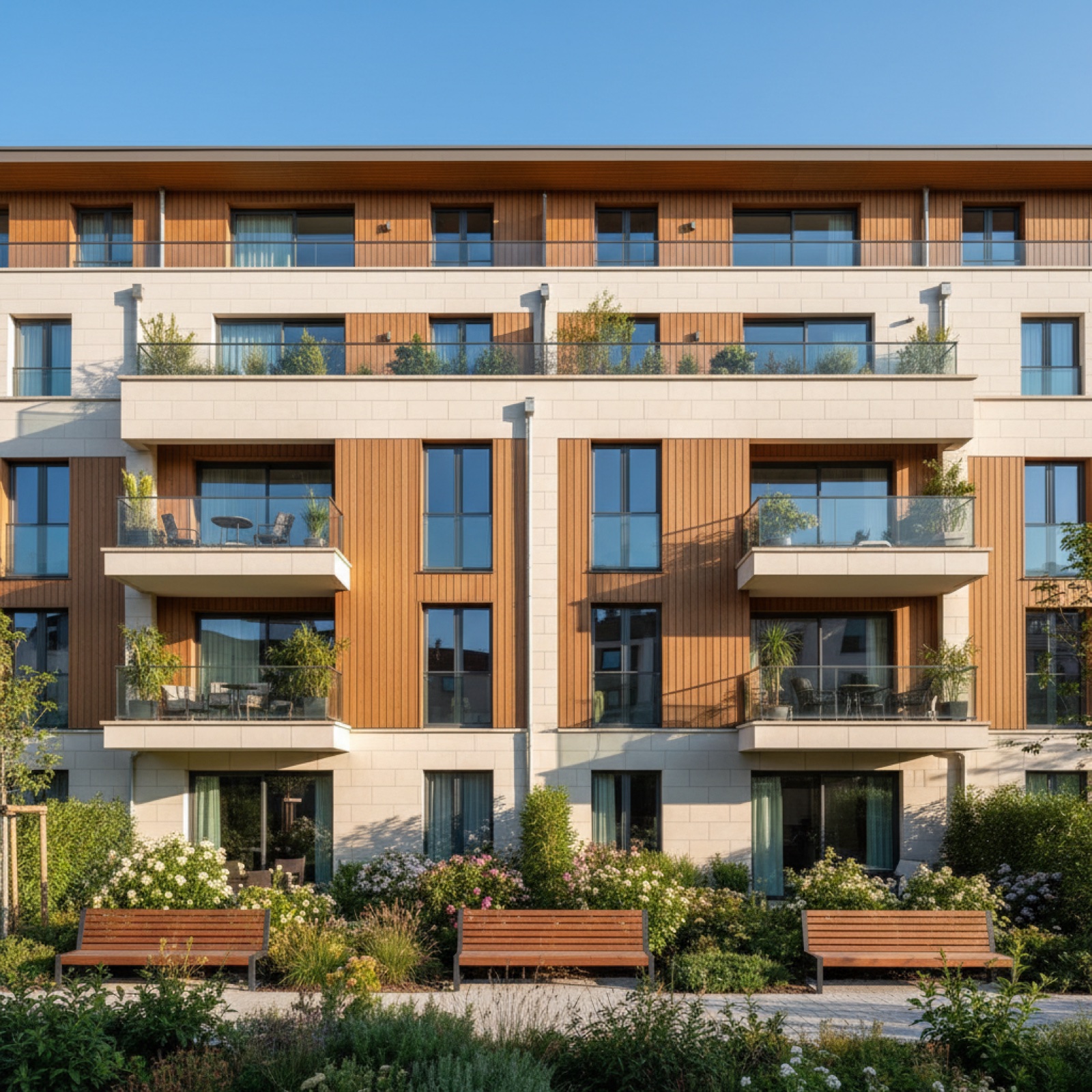 image Domitys décroche deux Prix d'Or RH 2026 : pourquoi cela rassure les investisseurs LMNP