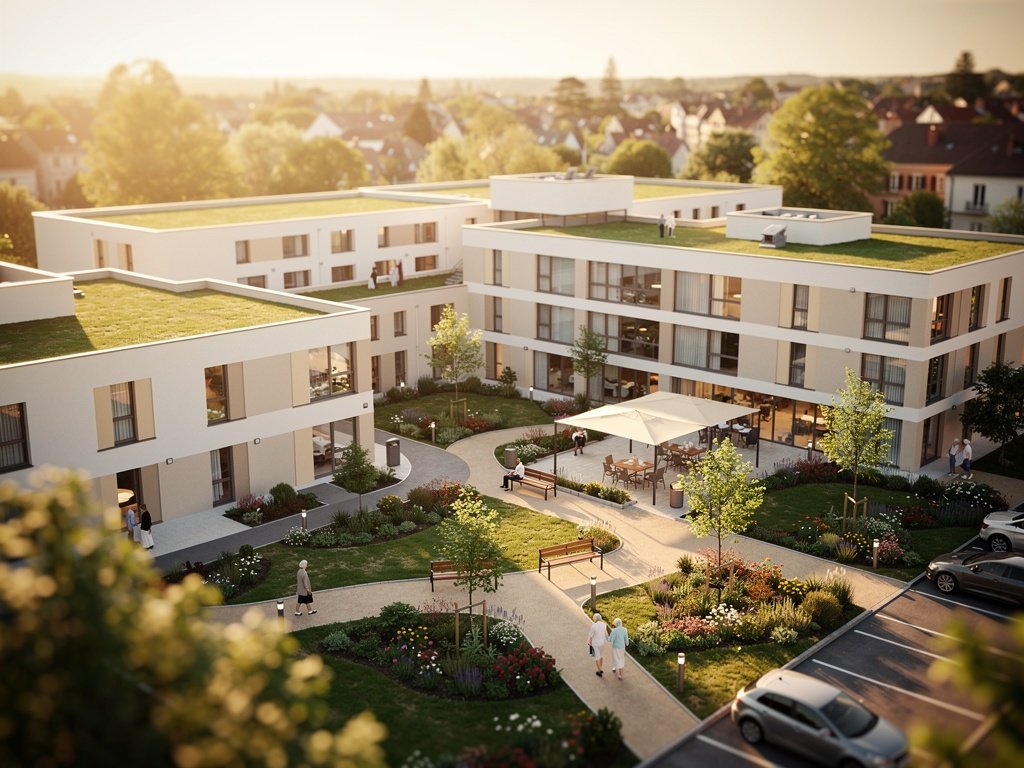 image 💥 Protéger son patrimoine en cas de faillite de l’État : pourquoi les EHPAD et les résidences seniors restent une valeur refuge 🛡️🏠