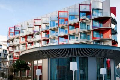 RESIDENCE "BATIGNOLLES". 5,70 %