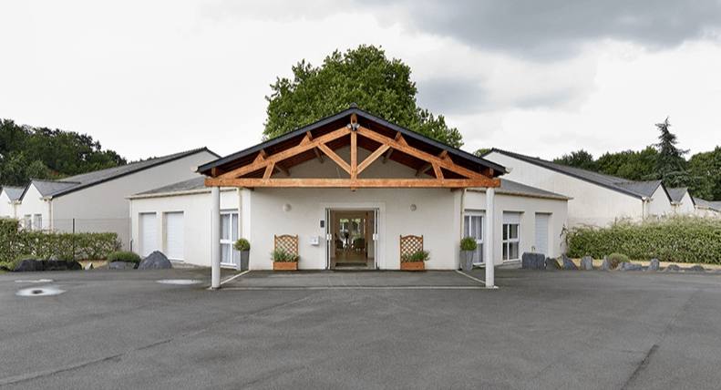 RESIDENCE "IASO". 5,50 %