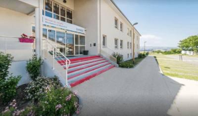 RESIDENCE "LES MOUSSIERES". 7 %