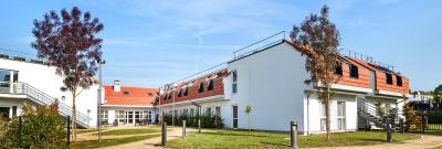 EHPAD « Résidence Saint-Julien ». 7,30 %