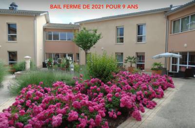 EHPAD "VERGERS D'ANNA". 6,20 %