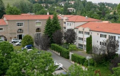 EHPAD "LA TALAUDIERE". 6,80 %