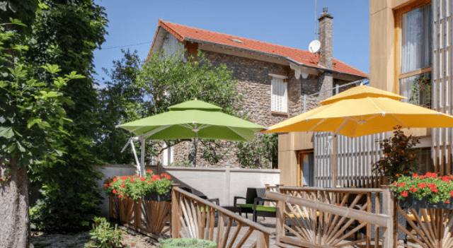 RESIDENCE "GRANGER". 6,75 %