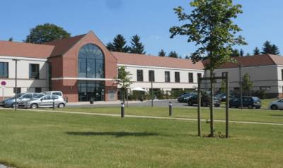 EHPAD "TREFLE D'ARGENT". 7,20 %