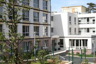 RESIDENCE "ST JOSEPH". 5,45 %