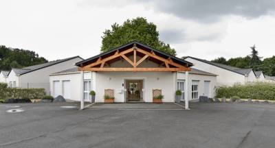 RESIDENCE "IASO". 5,50 %