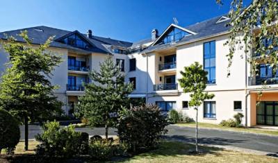 EHPAD "SAINT MICHEL". 6,65 %
