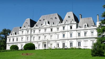 EHPAD "CHATEAU DE LORMOY " 6,85 %