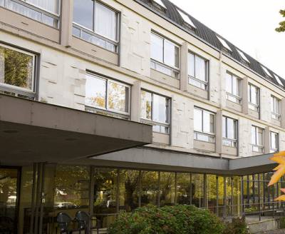 EHPAD "4 SAISONS". 5,85 %