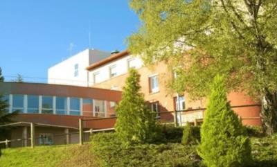 EHPAD "RENOUARD". 6,95 %