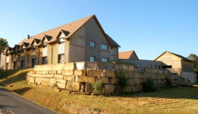 RESIDENCE "ST ALVERE". 7,20 %