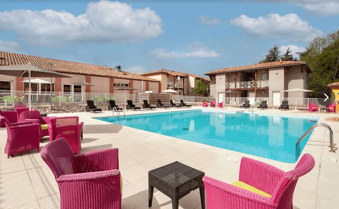 SENIOR "AVEYRON". 6,40 %