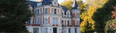 RESIDENCE "CHATEAU DE CRESSE". 6,50 %