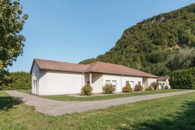 EHPAD « Vallée Médicale » 8,20 %