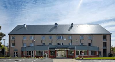 RESIDENCE "DE TONGE". 6,40 %