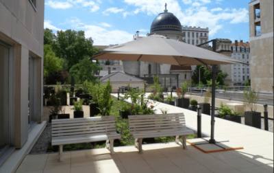 RESIDENCE "LES EUMENIDES". 5,70 %