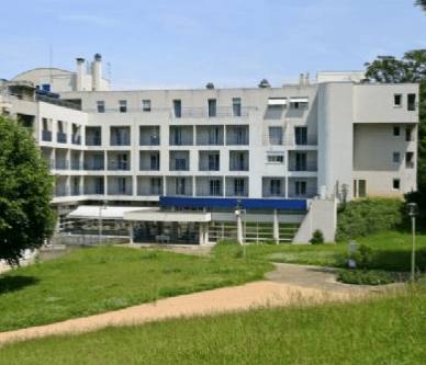 EHPAD "ANATOLE FRANCE". 7,20 %