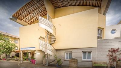 RESIDENCE "JASMIN". 6 %