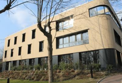 MAISON DE SANTE EPINAY. 5,90 %