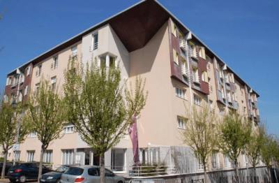 EHPAD "LES COTEAUX". 6,80 %