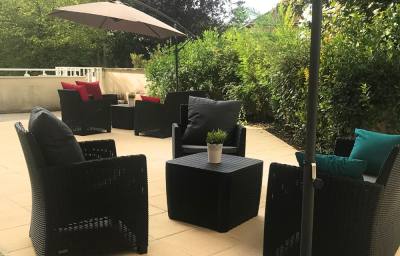 EHPAD « LE CLOS D'ARNOUVILLE ». 7,90 %