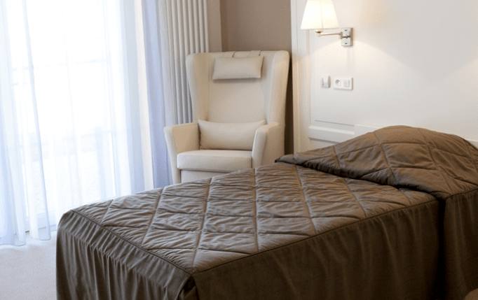 EHPAD "BRECHE". 5,60 %