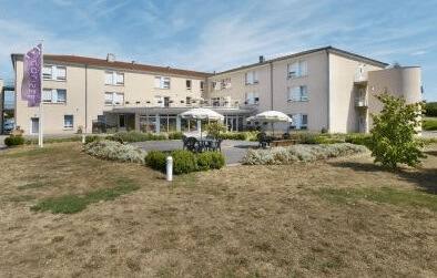 EHPAD "LA FONTAINE". 7%