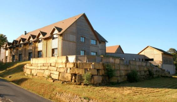 RESIDENCE "ST ALVERE". 7,20 %