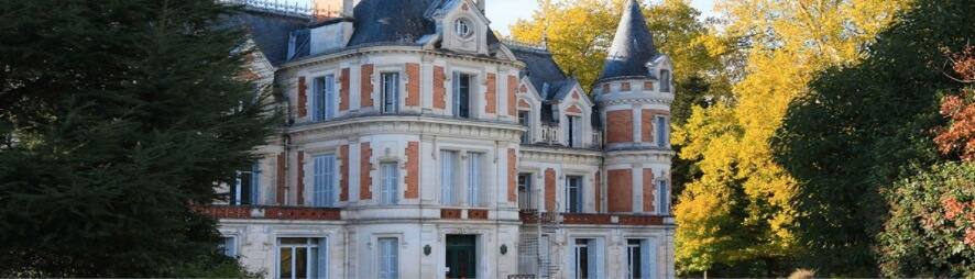 RESIDENCE "CHATEAU DE CRESSE". 6,50 %