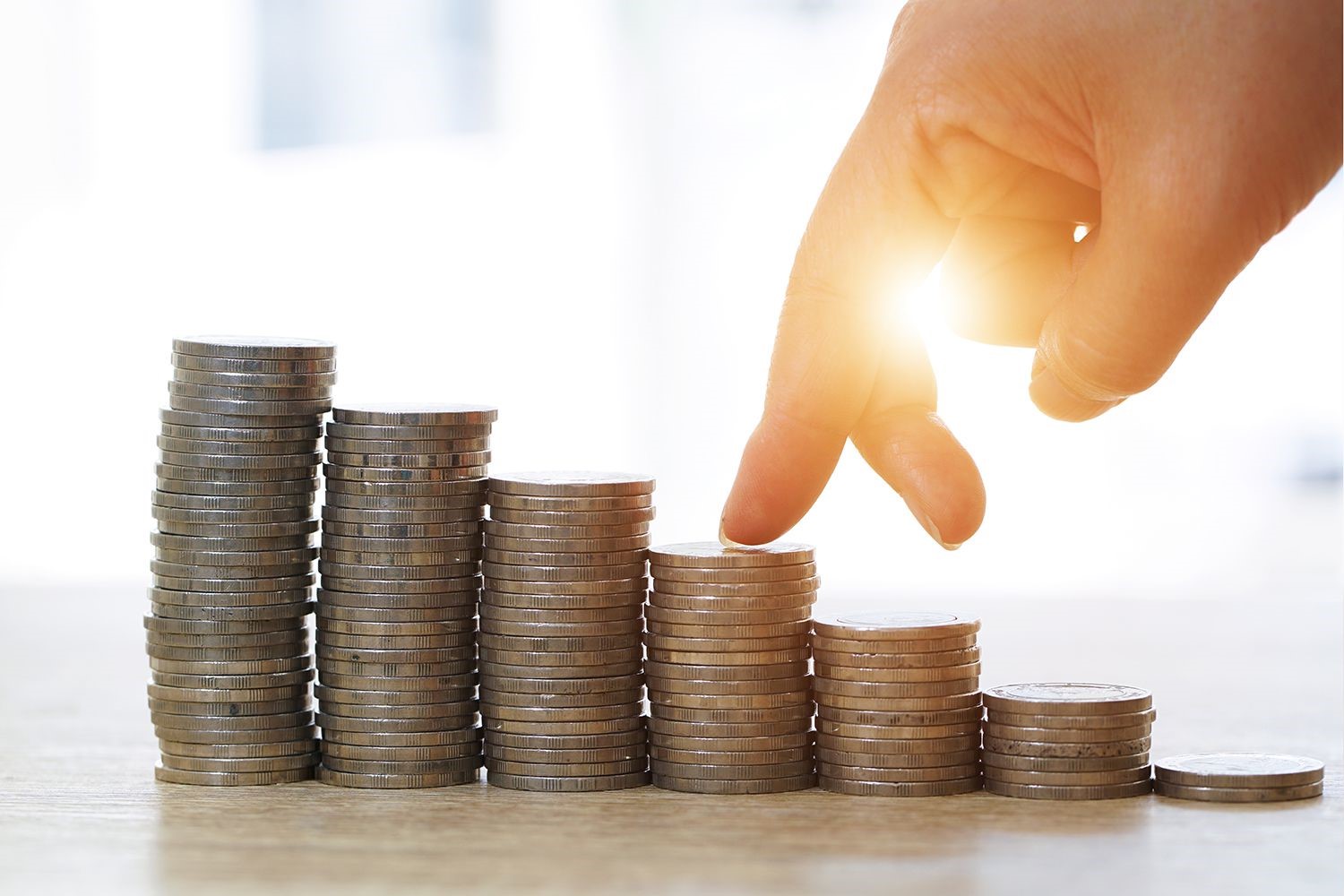 image Conseils pour investir votre argent de façon judicieuse